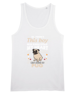 PUG Maiou Bărbat Runs