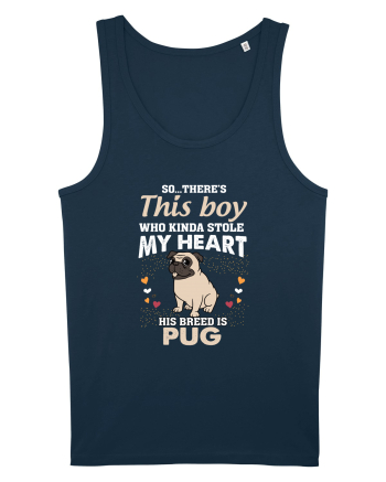 PUG Navy