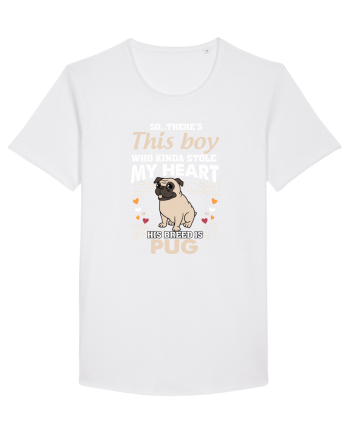 PUG White