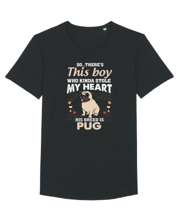 PUG Black