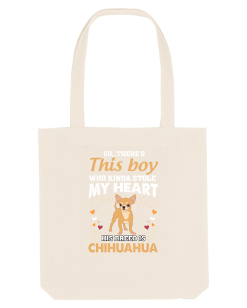 CHIHUAHUA Natural