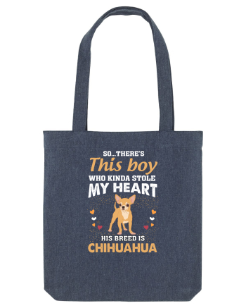 CHIHUAHUA Midnight Blue