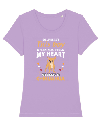 CHIHUAHUA Lavender Dawn