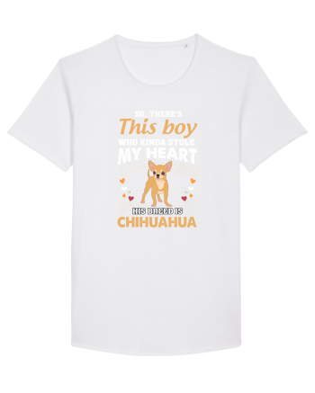 CHIHUAHUA White