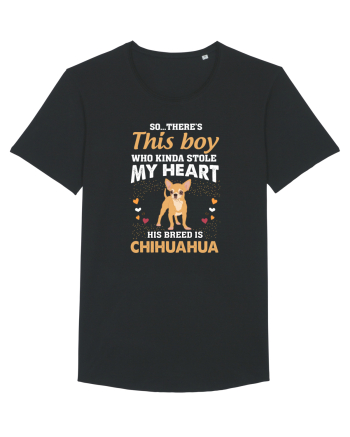 CHIHUAHUA Black