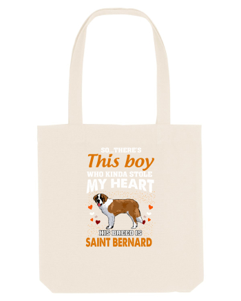 SAINT BERNARD Natural