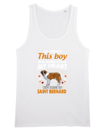 SAINT BERNARD Maiou Bărbat Runs