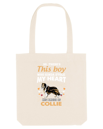 COLLIE Natural