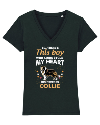 COLLIE Black