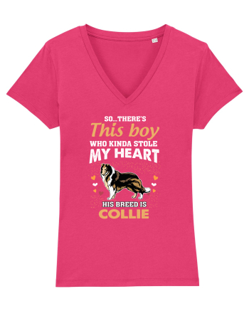 COLLIE Raspberry