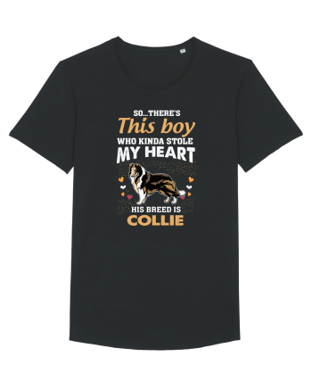 COLLIE Black