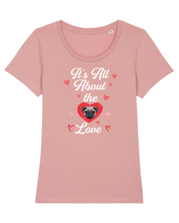 PUG Canyon Pink