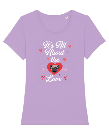 PUG Lavender Dawn