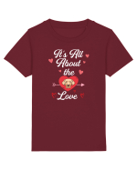 GOLDEN RETRIEVER Tricou mânecă scurtă  Copii Mini Creator