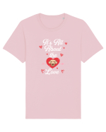 GOLDEN RETRIEVER Tricou mânecă scurtă Unisex Rocker