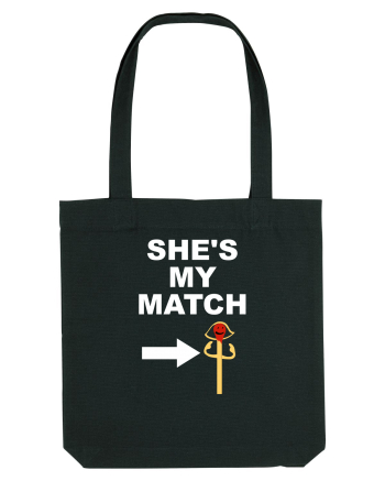 MATCH Black