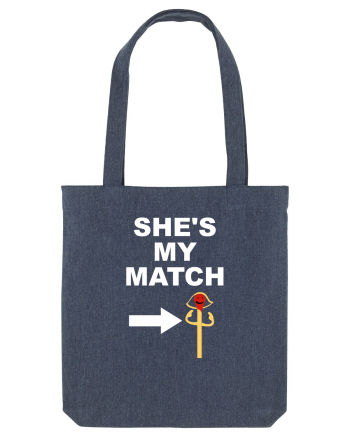 MATCH Midnight Blue