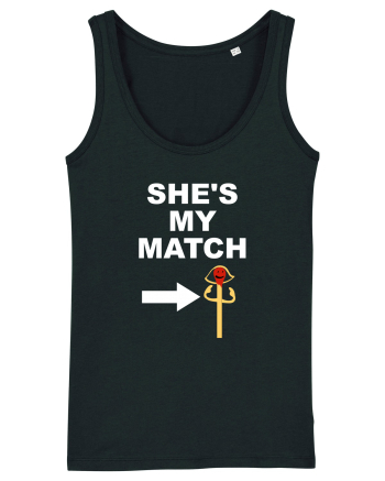MATCH Black