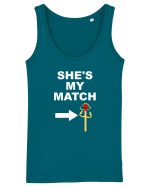 MATCH Maiou Damă Dreamer