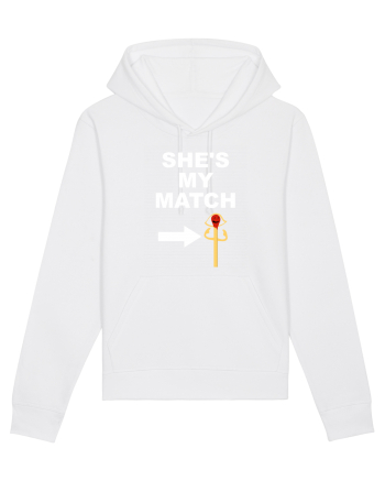 MATCH White