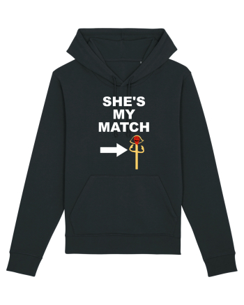 MATCH Black