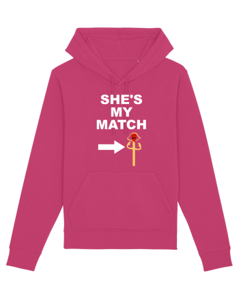 MATCH Raspberry