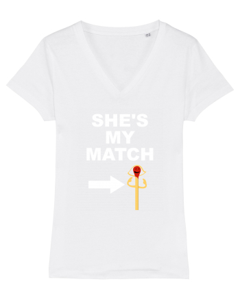 MATCH White