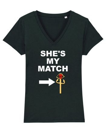 MATCH Black