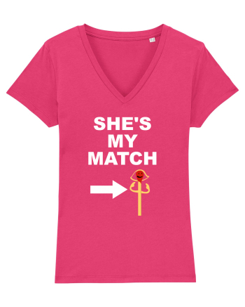 MATCH Raspberry