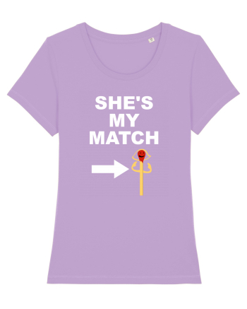 MATCH Lavender Dawn