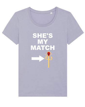 MATCH Lavender