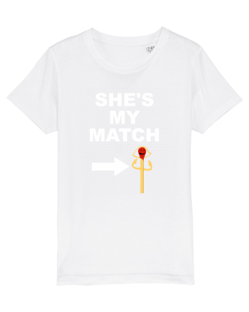 MATCH White
