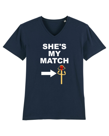 MATCH French Navy
