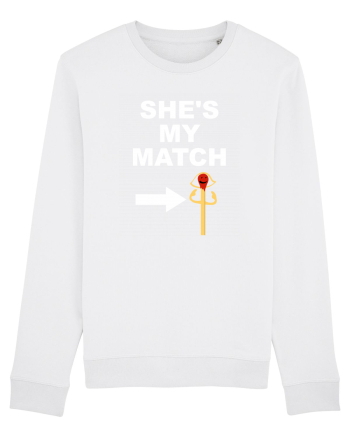MATCH White