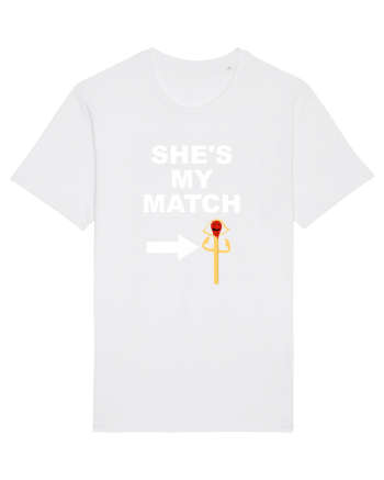 MATCH White