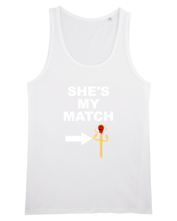 MATCH White