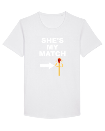 MATCH White