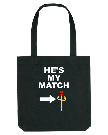 MATCH Black