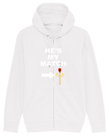MATCH White