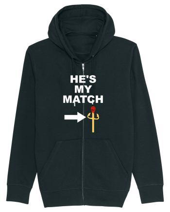 MATCH Black