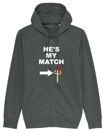 MATCH Anthracite