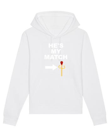 MATCH White