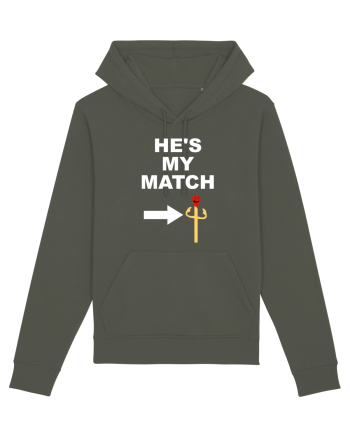 MATCH Khaki