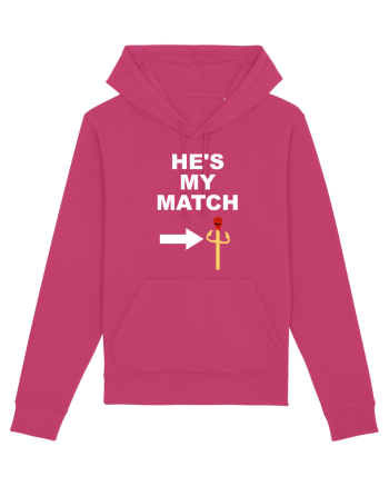 MATCH Raspberry