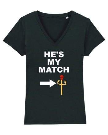 MATCH Black