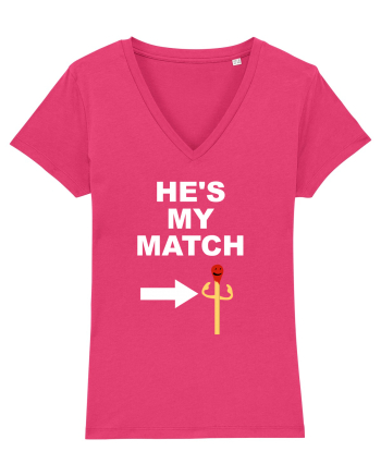 MATCH Raspberry