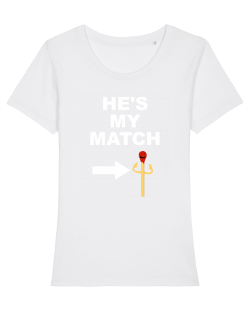 MATCH White