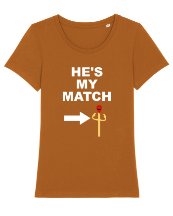 MATCH Roasted Orange