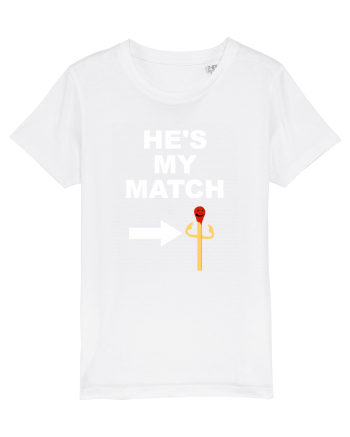 MATCH White