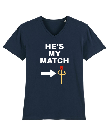 MATCH French Navy